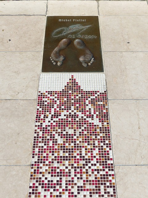 市魅力的舞 市魅力的舞